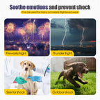 Dog Anxiety Vest