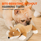 Puppy Heartbeat Stress Relief Plush Toy
