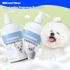 HAQIMI Pet Bath Shampoo Anti-Itch 500ml