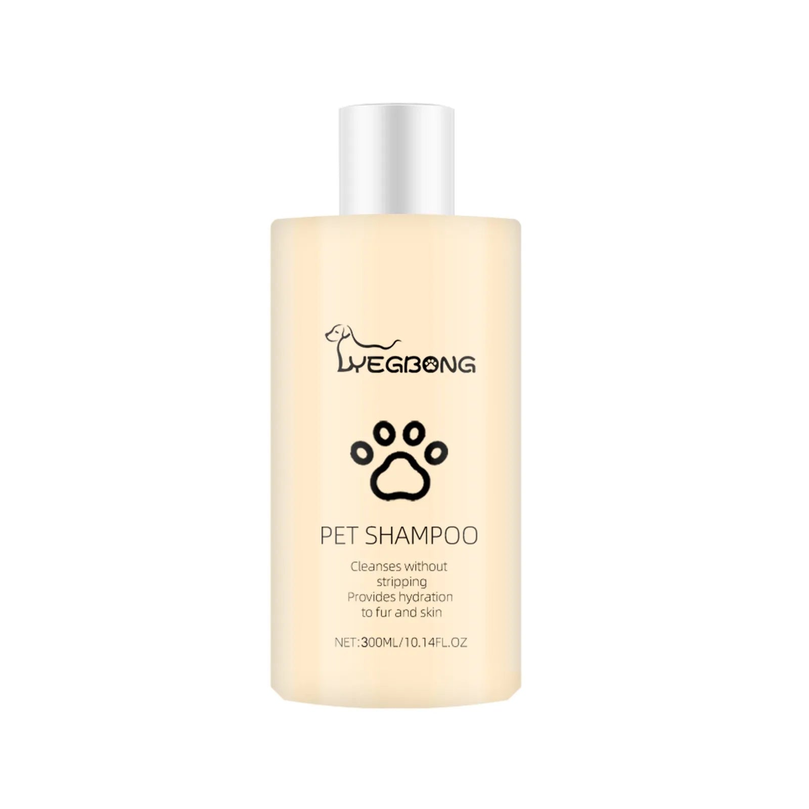 YegBong Pet Shampoo 300ml
