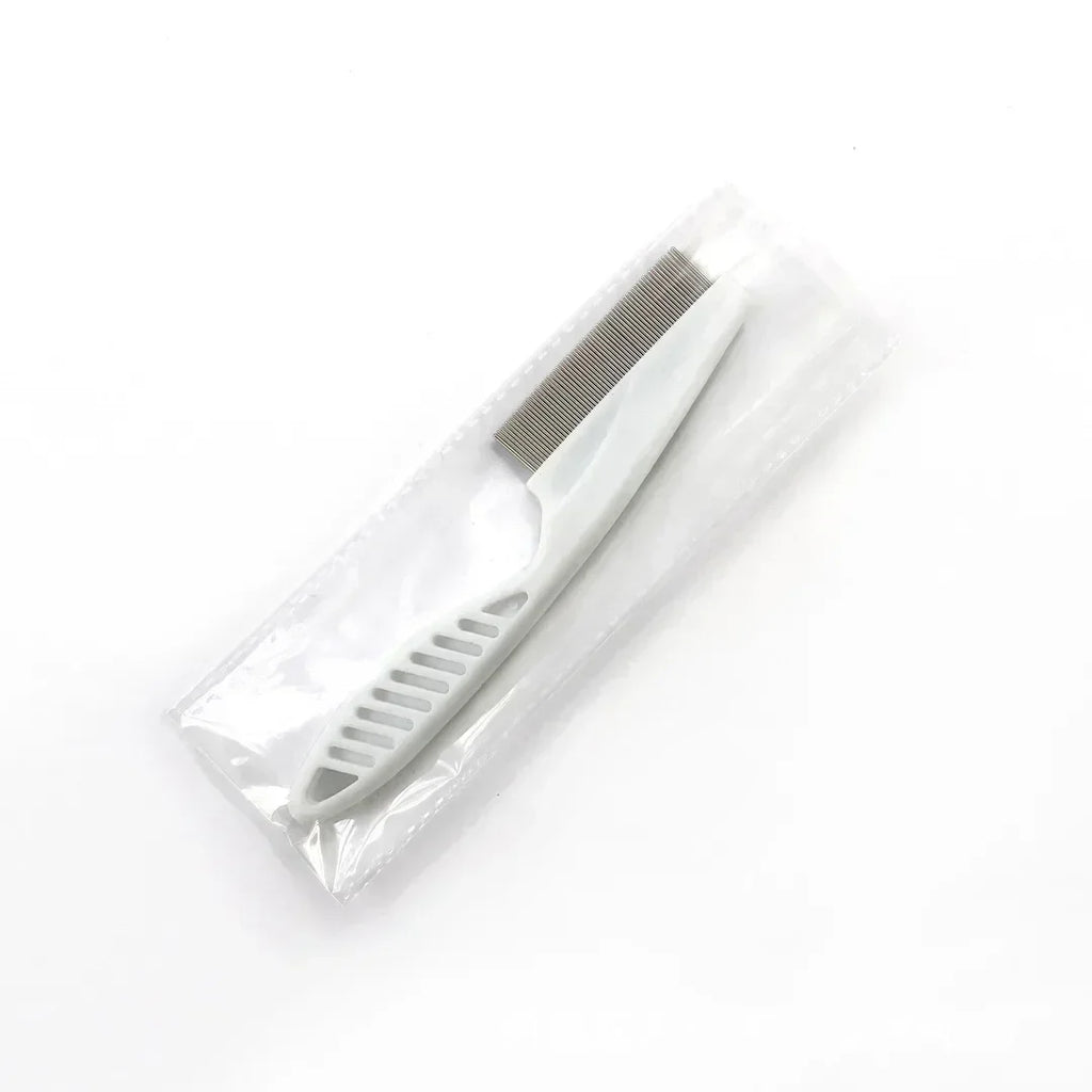 Flea Comb