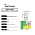 Dog Anxiety Relief Diffuser