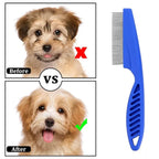 Flea Comb