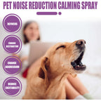Calming Spray for Dogs 50ml