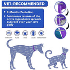 Cat Calming Collar