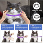 Cat Calming Collar