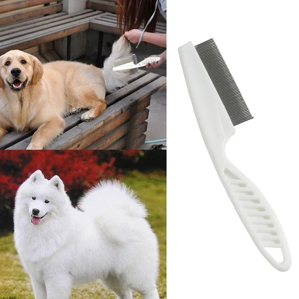 Flea Comb