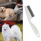 Flea Comb