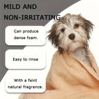 Pet Dry Cleaning Shampoo 5-in-1 70ML