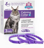 Cat Calming Collar