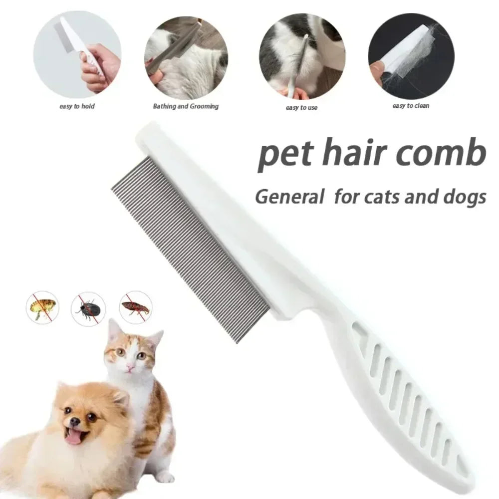 Flea Comb