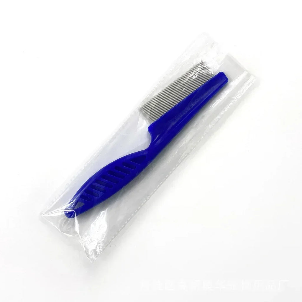 Flea Comb