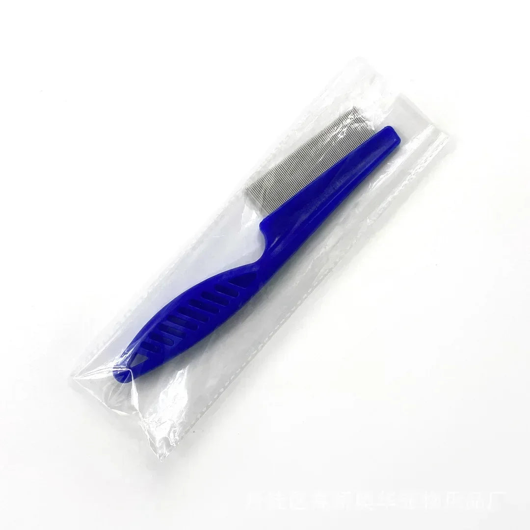 Flea Comb