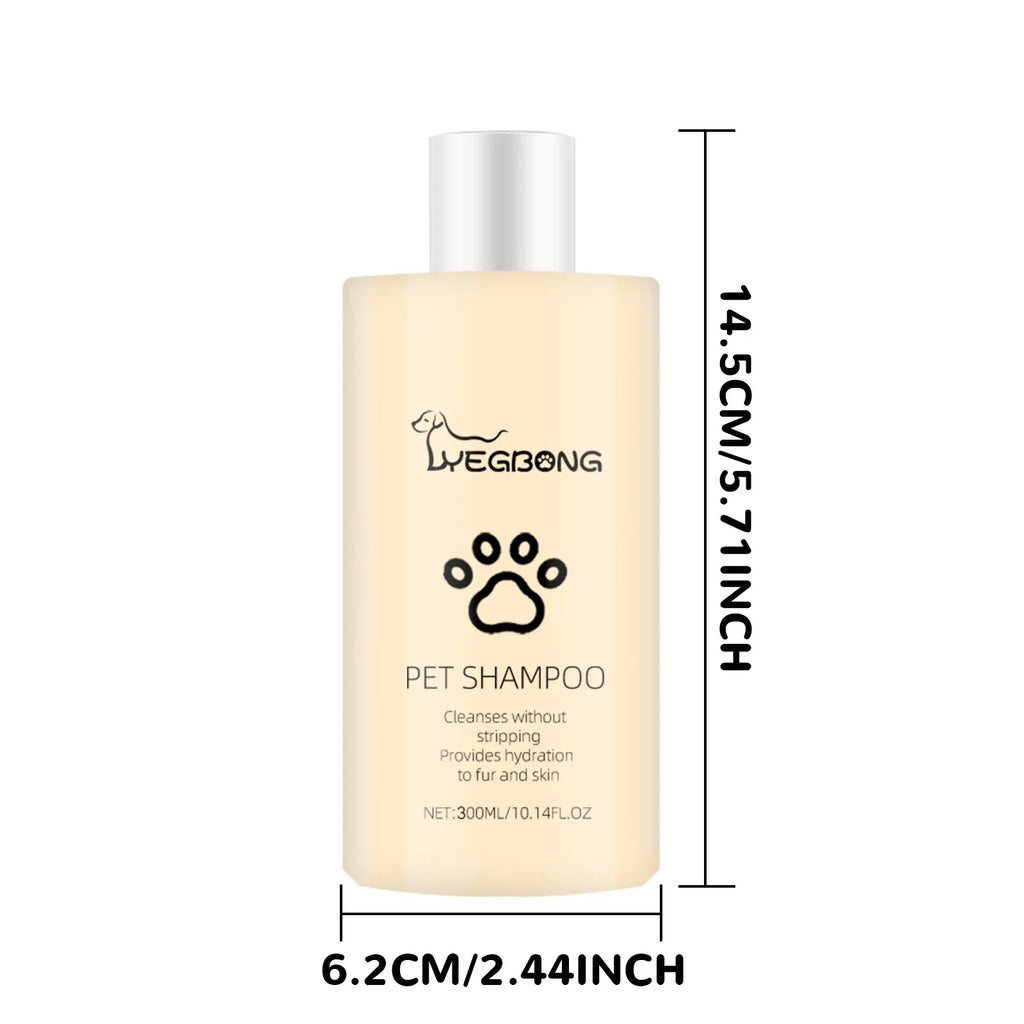 YegBong Pet Shampoo 300ml