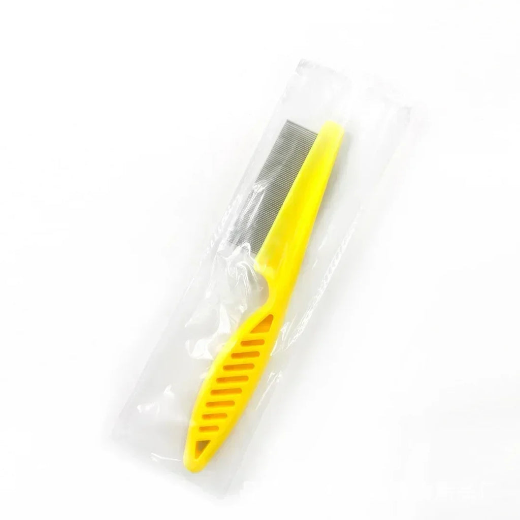 Flea Comb