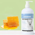 HAQIMI Pet Bath Shampoo Anti-Itch 500ml