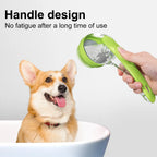 Shampoo Brush For Dogs