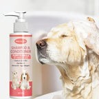 Water Ice Levin Pet Shampoo and Conditioner 150g