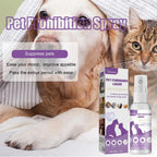 Dog Anxiety Relief Calming Spray