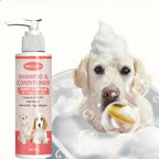 Water Ice Levin Pet Shampoo and Conditioner 150g