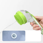 Shampoo Brush For Dogs