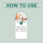 Pet Anxiety-Relief Dietary Supplement
