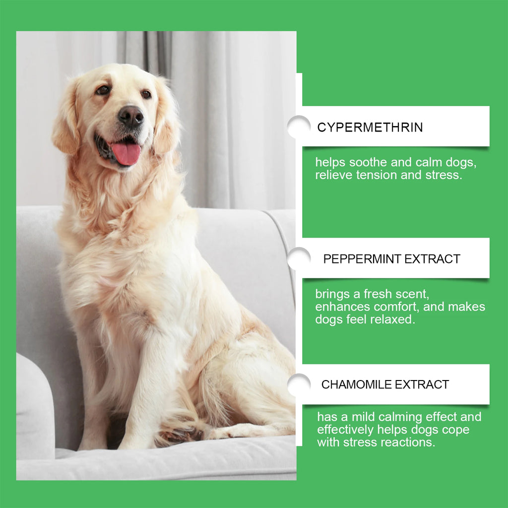 Dog Anxiety Relief Diffuser
