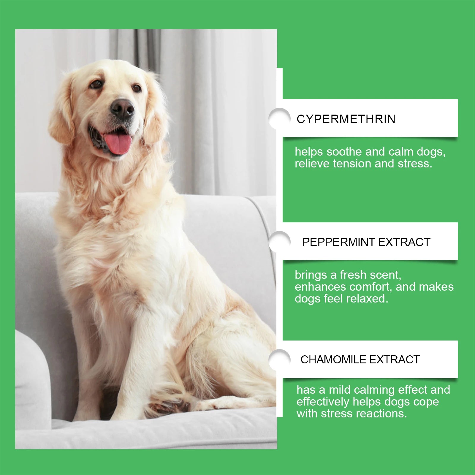 Dog Anxiety Relief Diffuser