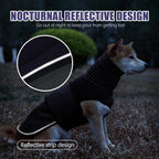 Dog Anxiety Vest