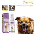 Calming Spray for Dogs 50ml