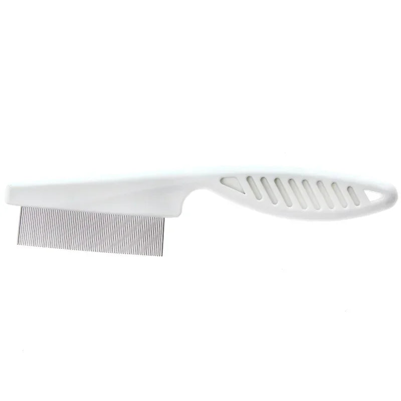 Flea Comb