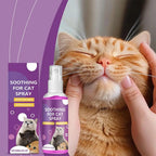 Cat Calming Spray to Reduce Anxiety 60ml