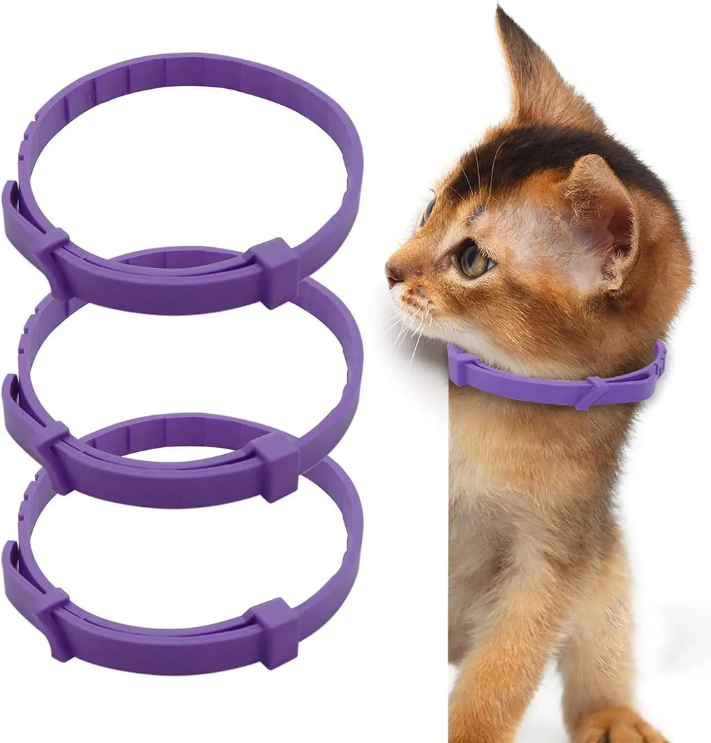 Cat Calming Collar