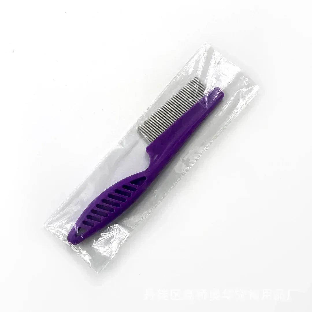 Flea Comb
