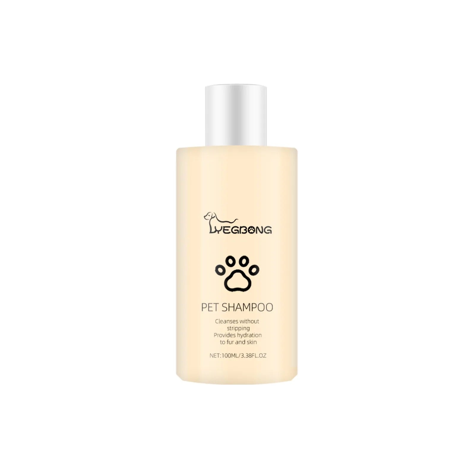 YegBong Pet Shampoo 300ml