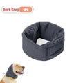 Calming Noise Protection Fleece Ear Covers For Dogs