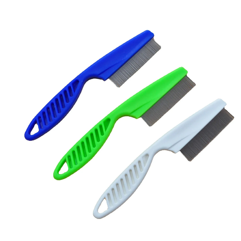 Flea Comb