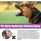 Calming Spray for Dogs 50ml