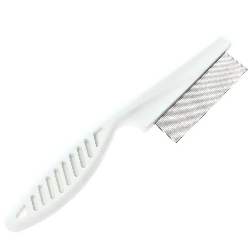 Flea Comb