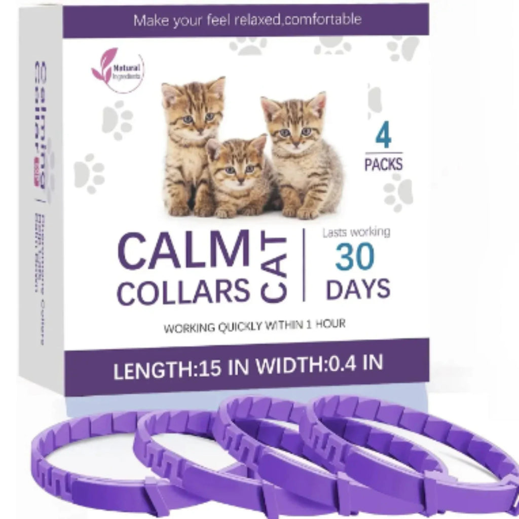 Cat Calming Collar