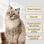 YegBong Pet Shampoo 300ml