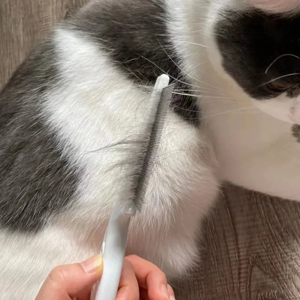 Flea Comb