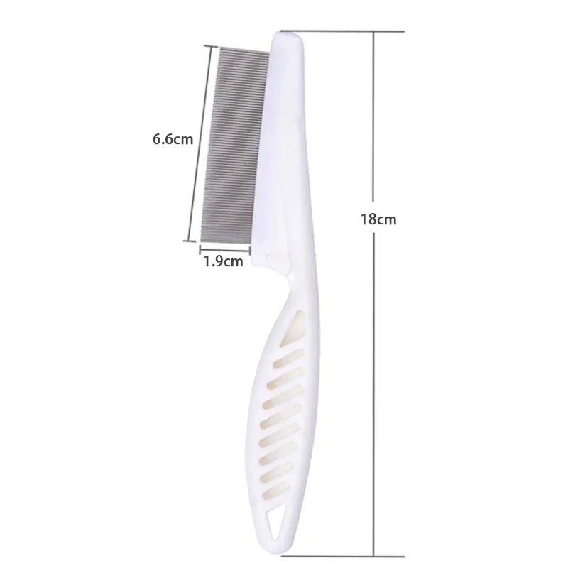 Flea Comb