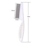 Flea Comb