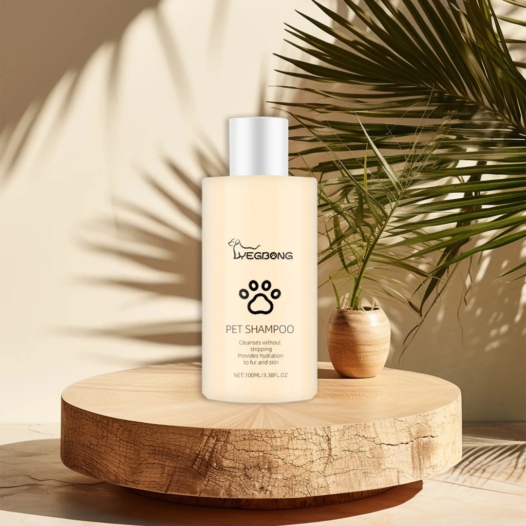 YegBong Pet Shampoo 300ml
