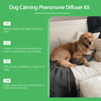 Dog Anxiety Relief Diffuser