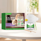 Calming Cat Diffuser