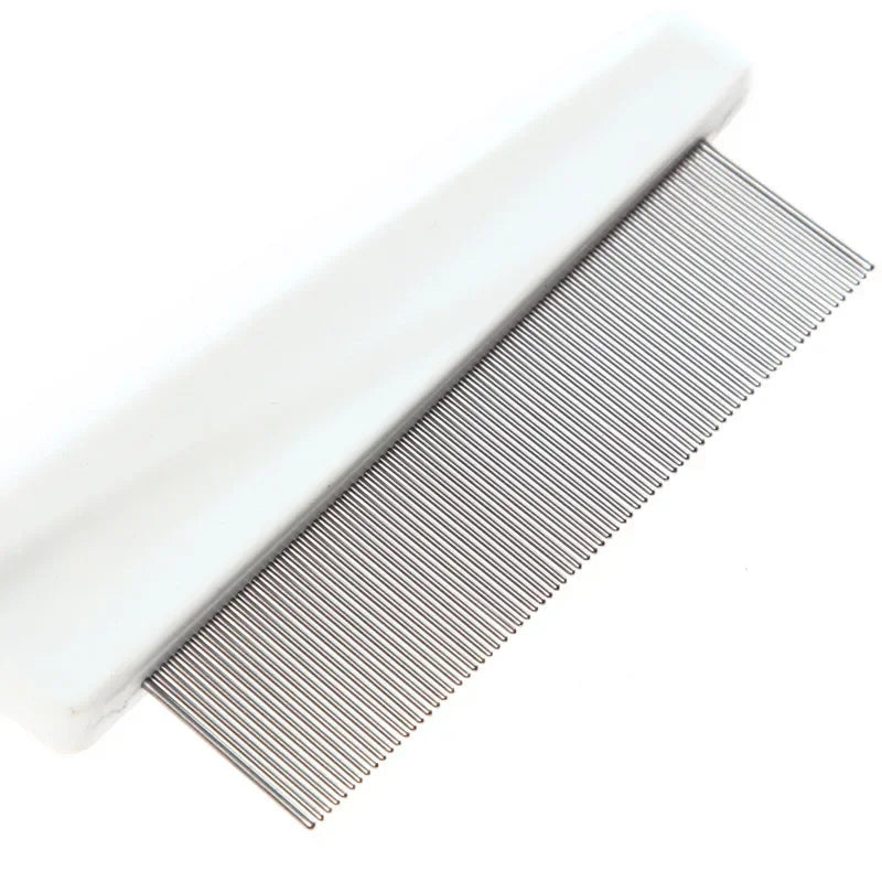 Flea Comb