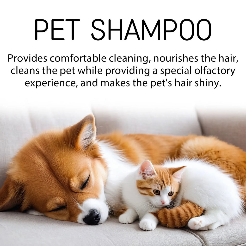 YegBong Pet Shampoo 300ml