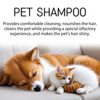 YegBong Pet Shampoo 300ml